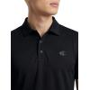 image:imageChampion Mens Performance Sport PoloBlack