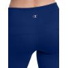 image:imageChampion Womens Flare Leggings Soft Touch Moisture Wicking Flared Pants for Women 315 Plus Size AvailableBlue Depths