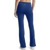 image:imageChampion Womens Flare Leggings Soft Touch Moisture Wicking Flared Pants for Women 315 Plus Size AvailableBlue Depths