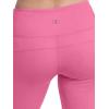 image:imageChampion Womens Flare Leggings Soft Touch Moisture Wicking Flared Pants for Women 315 Plus Size AvailablePink Cosmos