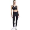 image:imageChampion Womens Script Sports Bra TopBlack