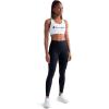 image:imageChampion Womens Script Sports Bra TopBright White