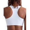 image:imageChampion Womens Script Sports Bra TopBright White