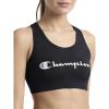 image:imageChampion Womens Script Sports Bra TopBlack