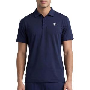 image:imageChampion Mens Performance Sport PoloDeep Navy