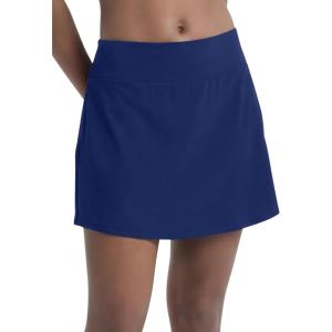 image:imageChampion Womens Courtside SkortBlue Depths