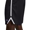 image:imageChampion Mens 10 Lacrosse ShortsBlack