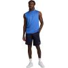 image:imageChampion Mens 10 Lacrosse ShortsDeep Navy