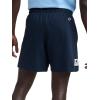 image:imageChampion Mens 7 amp 9 Lounge Shorts Standard Fit Lightweight Available in Regular and Big amp TallDeep Navy