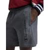 image:imageChampion Mens 7 amp 9 Lounge Shorts Standard Fit Lightweight Available in Regular and Big amp TallGranite Heather