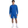 image:imageChampion Mens 7 amp 9 Lounge Shorts Standard Fit Lightweight Available in Regular and Big amp TallNebulas Blue