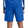 image:imageChampion Mens 7 amp 9 Lounge Shorts Standard Fit Lightweight Available in Regular and Big amp TallNebulas Blue