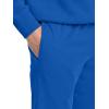 image:imageChampion Mens 7 amp 9 Lounge Shorts Standard Fit Lightweight Available in Regular and Big amp TallNebulas Blue