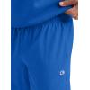 image:imageChampion Mens 7 amp 9 Lounge Shorts Standard Fit Lightweight Available in Regular and Big amp TallNebulas Blue