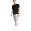 image:imageChampion Mens 7 amp 9 Lounge Shorts Standard Fit Lightweight Available in Regular and Big amp TallNew Manhattan Mist Heather