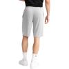 image:imageChampion Mens 7 amp 9 Lounge Shorts Standard Fit Lightweight Available in Regular and Big amp TallNew Manhattan Mist Heather