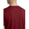 image:imageChampion Mens Classic Everyday TShirtPomegranate