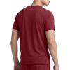 image:imageChampion Mens Classic Everyday TShirtPomegranate