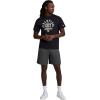 image:imageChampion Mens Classic Graphic Short Sleeve TShirt Standard Fit 2025 GraphicsBlack  Champion 1919