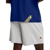 image:imageChampion Mens Classic Graphic Short Sleeve TShirt Standard Fit 2025 GraphicsBlue Depths  Champion 1919