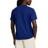 image:imageChampion Mens Classic Graphic Short Sleeve TShirt Standard Fit 2025 GraphicsBlue Depths  Indigo Dye 19