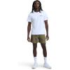 image:imageChampion Mens Classic Graphic Short Sleeve TShirt Standard Fit 2025 GraphicsBright White  Champion Club