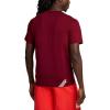 image:imageChampion Mens Classic Graphic Short Sleeve TShirt Standard Fit 2025 GraphicsPomegranate  Champion 1919