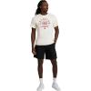 image:imageChampion Mens Classic Graphic Short Sleeve TShirt Standard Fit 2025 GraphicsUnbleached Cotton  Champion 1919