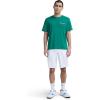 image:imageChampion Mens Classic Graphic Short Sleeve TShirt Standard Fit 2025 GraphicsVerdant Green  Champion Club