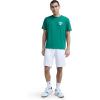 image:imageChampion Mens Classic Graphic Short Sleeve TShirt Standard Fit 2025 GraphicsVerdant Green  Sunsetters