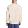 image:imageChampion Mens Indigo Dye Crewneck Sweatshirt Oversized Fit Midweight DistressedUnbleached Cotton