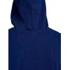 image:imageChampion Mens Indigo Dye Pullover Hoodie Oversized Fit Midweight DistressedBlue Depths