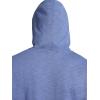 image:imageChampion Mens Indigo Dye Pullover Hoodie Oversized Fit Midweight DistressedCoastal Fjord