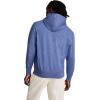 image:imageChampion Mens Indigo Dye Pullover Hoodie Oversized Fit Midweight DistressedCoastal Fjord