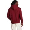 image:imageChampion Mens Indigo Dye Pullover Hoodie Oversized Fit Midweight DistressedPomegranate