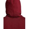 image:imageChampion Mens Indigo Dye Pullover Hoodie Oversized Fit Midweight DistressedPomegranate