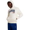 image:imageChampion Mens Indigo Dye Pullover Hoodie Oversized Fit Midweight DistressedUnbleached Cotton