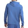image:imageChampion Mens Long Sleeve Tshirt Hoodie Retired ColorsCoastal Fjord  Classic Script Logo
