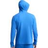 image:imageChampion Mens Long Sleeve Tshirt Hoodie Retired ColorsNebulas Blue  Classic Script Logo