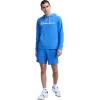 image:imageChampion Mens Long Sleeve Tshirt Hoodie Retired ColorsNebulas Blue  Classic Script Logo