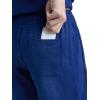 image:imageChampion Mens Modern Retro Washed 7 ShortsBlue Depths