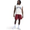 image:imageChampion Mens Modern Retro Washed 7 ShortsPomegranate