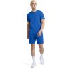 image:imageChampion Mens Performance 7 amp 10 Sport Knit ShortsNebulas Blue