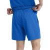 image:imageChampion Mens Performance 7 amp 10 Sport Knit ShortsNebulas Blue