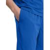 image:imageChampion Mens Performance 7 amp 10 Sport Knit ShortsNebulas Blue