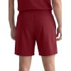 image:imageChampion Mens Performance 7 amp 10 Sport Knit ShortsPomegranate