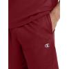 image:imageChampion Mens Performance 7 amp 10 Sport Knit ShortsPomegranate