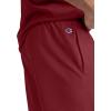 image:imageChampion Mens Performance 7 amp 10 Sport Knit ShortsPomegranate