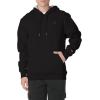 image:imageChampion Mens Pullover Fleece Hoodie Midweight C Logo Reg Or Big amp TallBlack