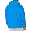 image:imageChampion Mens Pullover Fleece Hoodie Midweight C Logo Reg Or Big amp TallBlue Jay C Logo